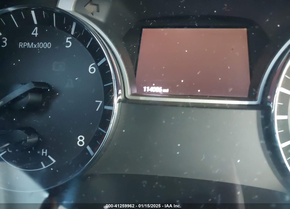 2016 NISSAN ALTIMA VIN: 1N4AL3AP4GC266869
