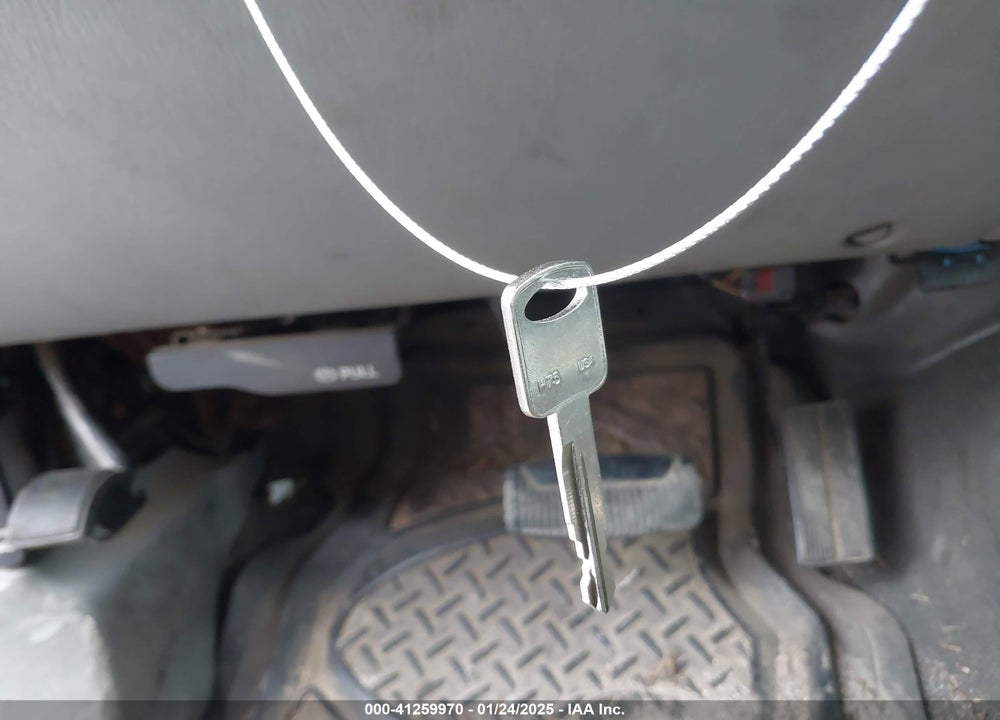 2003 FORD F-250 LARIAT/XL/XLT VIN: 1FTNW21P33ED17516