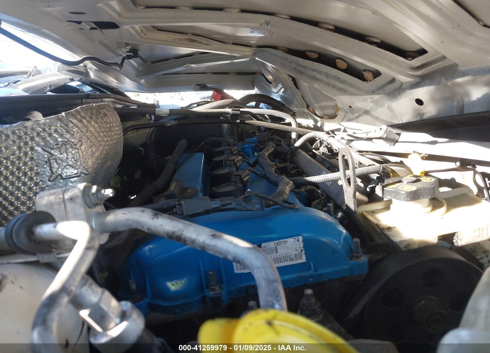 2009 FORD FOCUS SE VIN: 1FAHP35N49W209049