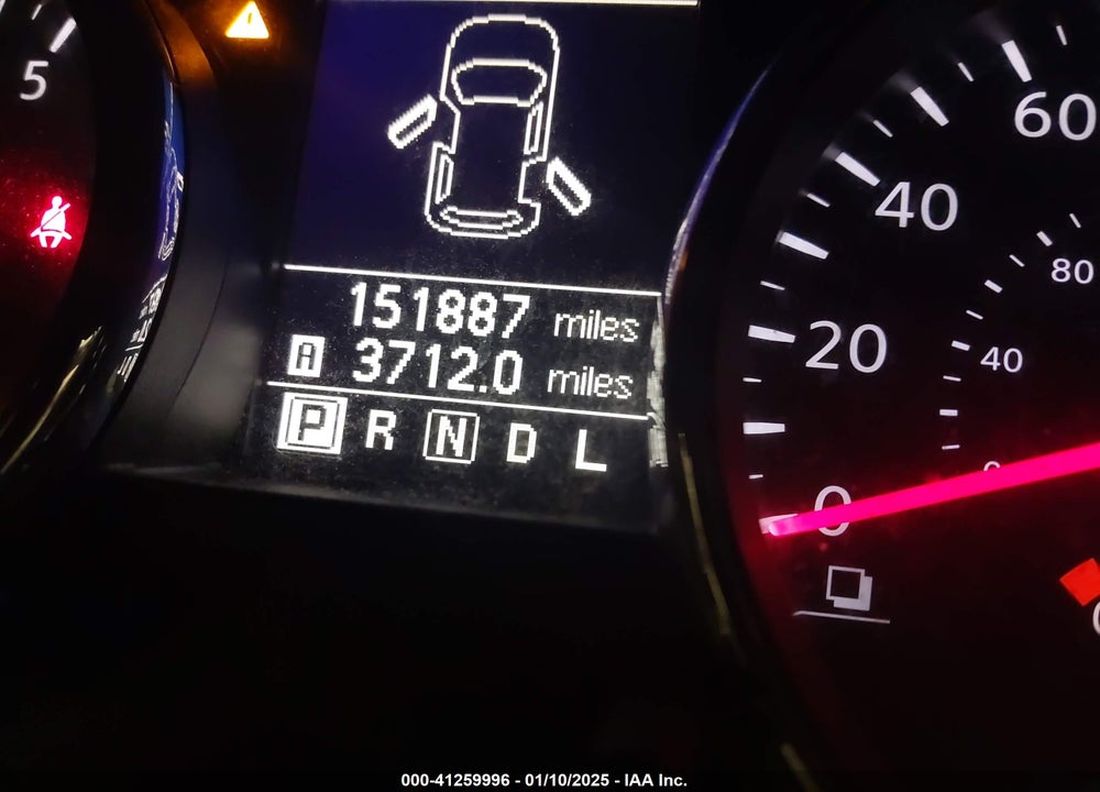 2012 NISSAN ROGUE S VIN: JN8AS5MV8CW404655