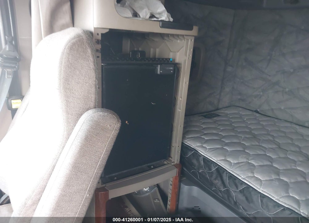 2015 FREIGHTLINER CASCADIA 125 VIN: 3AKJGLD50FSGM1387