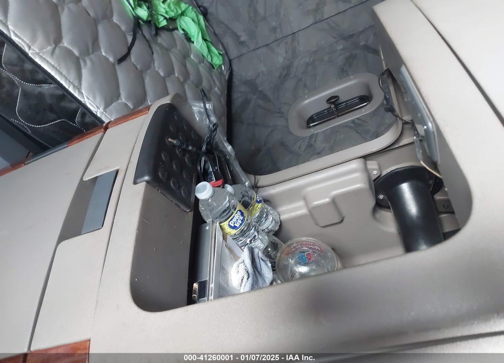 2015 FREIGHTLINER CASCADIA 125 VIN: 3AKJGLD50FSGM1387