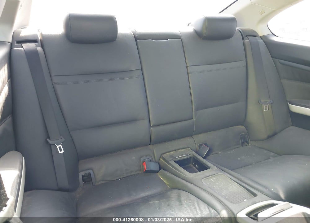 2008 BMW 335I VIN: WBAWB73548P157115