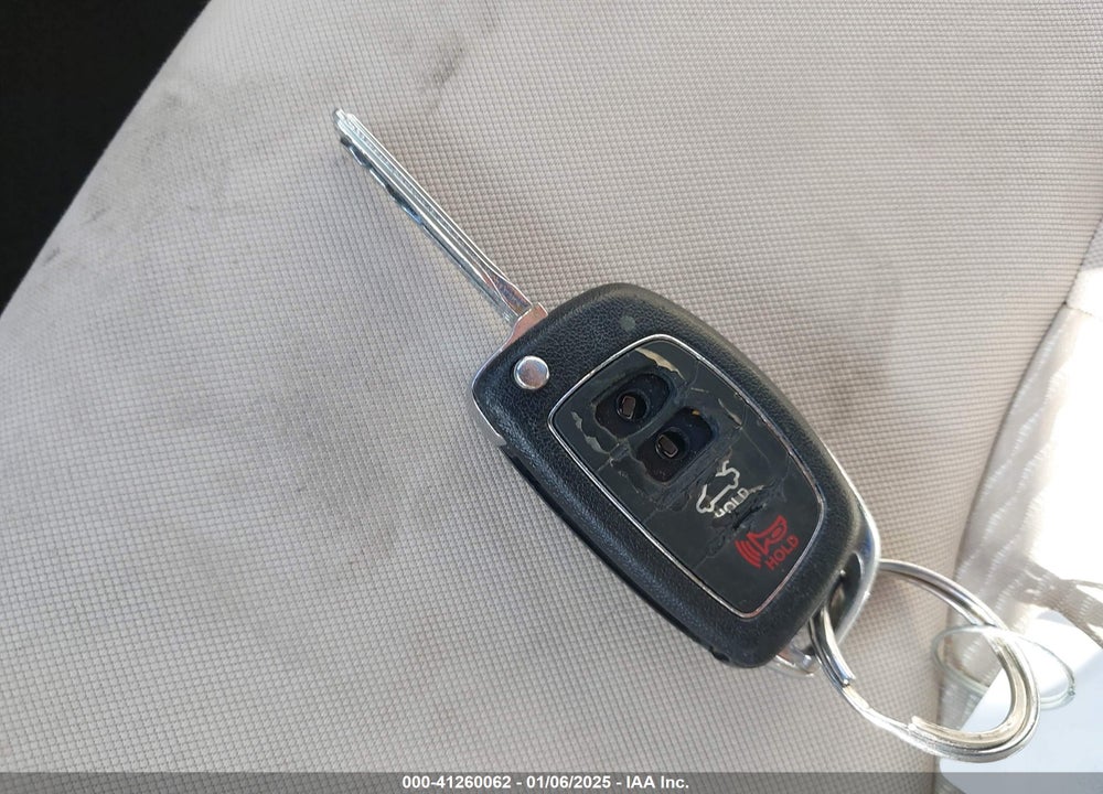2016 HYUNDAI SONATA VIN: 5NPE24AF1GH340054