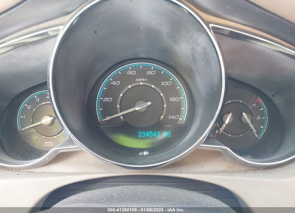 2010 CHEVROLET MALIBU VIN: 1G1ZC5EB0AF126582