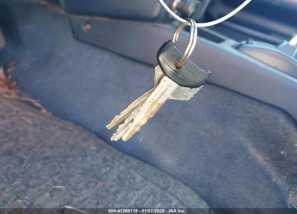 1990 TOYOTA CAMRY DLX VIN: 4T1SV21E9LU145014