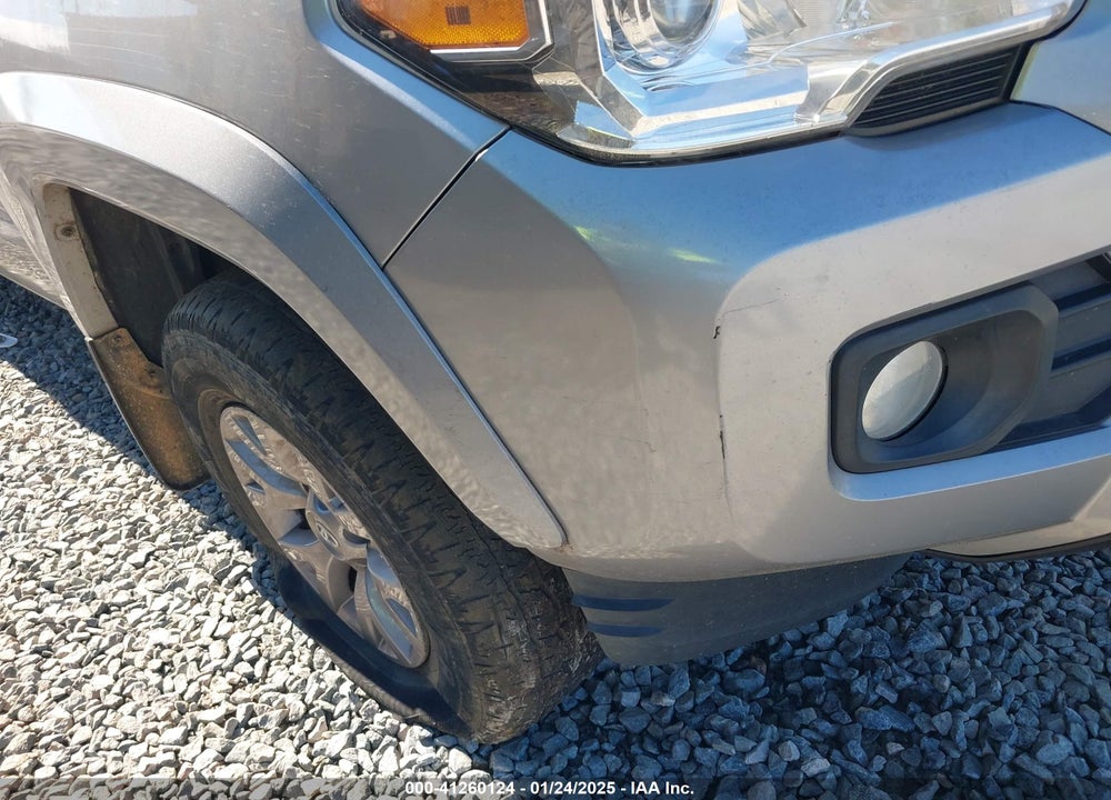 2019 TOYOTA TACOMA VIN: 3TMAZ5CNXKM093866
