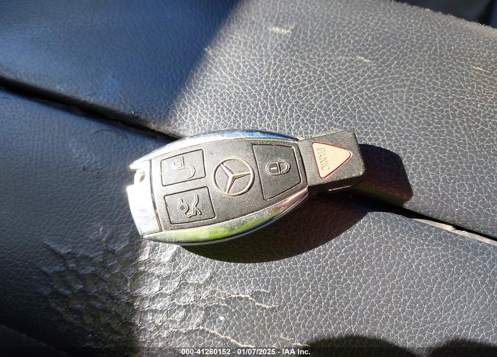 2016 MERCEDES-BENZ E VIN: WDDHF5KB9GB290773