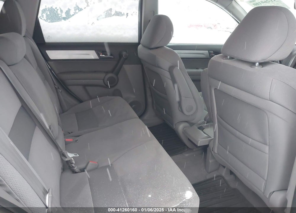 2010 HONDA CR-V EX VIN: 5J6RE4H56AL061945