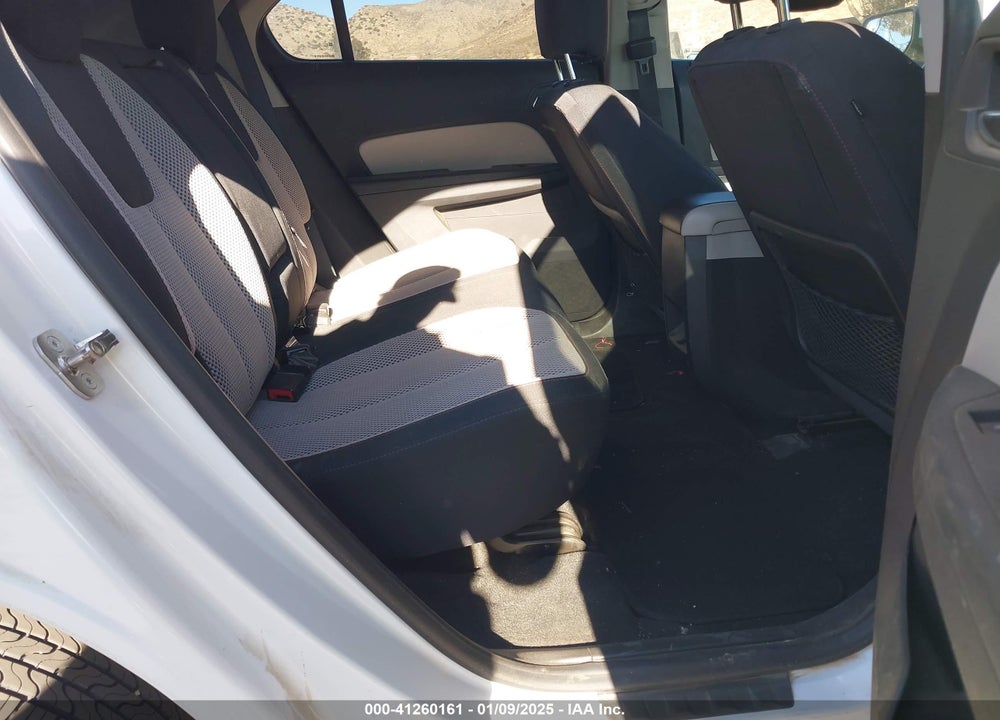 2014 CHEVROLET EQUINOX 1LT VIN: 2GNFLFEK1E6102735
