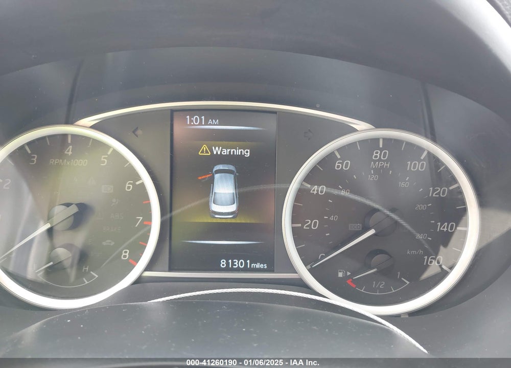 2018 NISSAN SENTRA VIN: 3N1AB7AP9JY244162