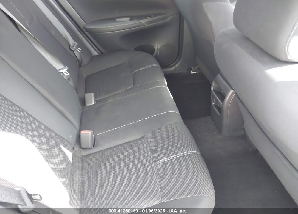 2018 NISSAN SENTRA VIN: 3N1AB7AP9JY244162