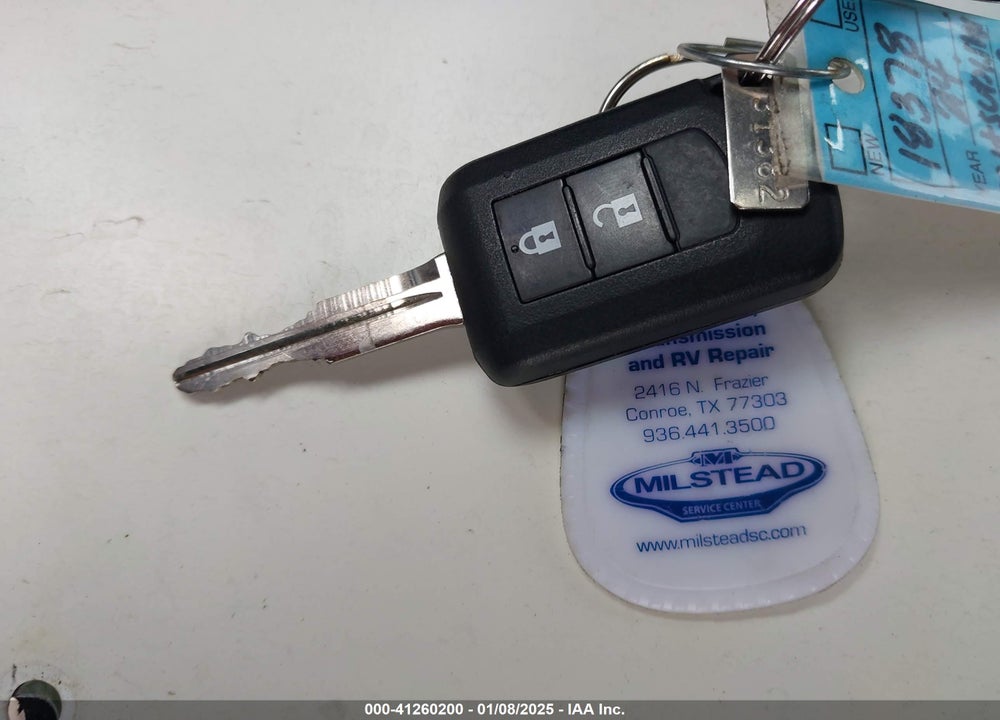 2024 MITSUBISHI MIRAGE G4 VIN: ML32FUFJ6RHF00814
