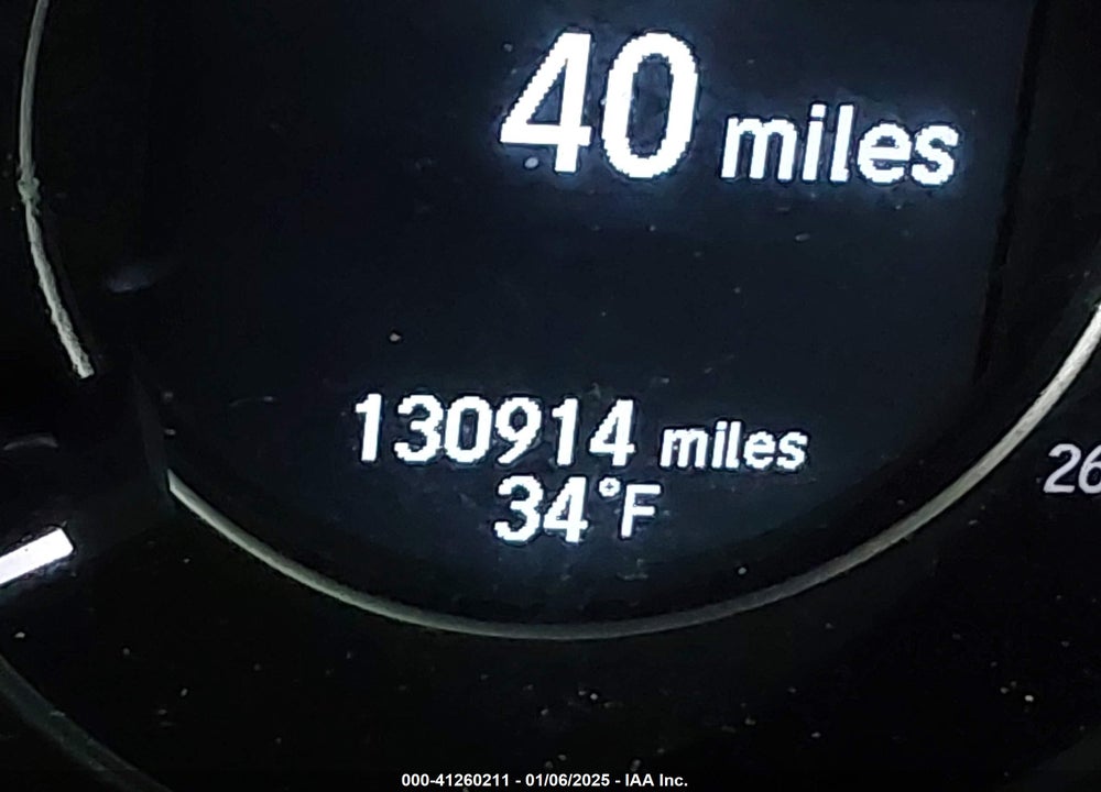 2016 HONDA ACCORD EXL VIN: 1HGCR2F97GA011751