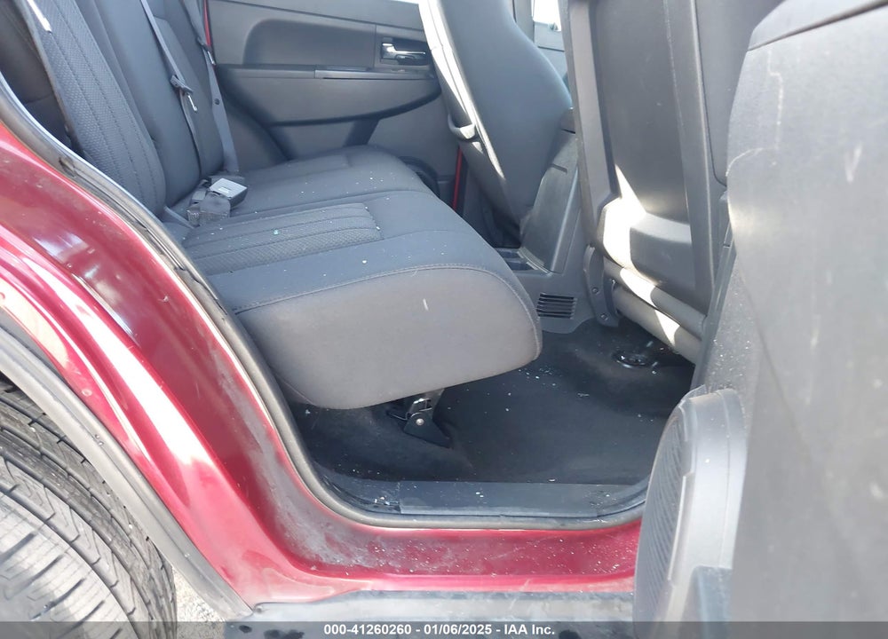 2012 JEEP LIBERTY SPORT VIN: 1C4PJLAK5CW179859