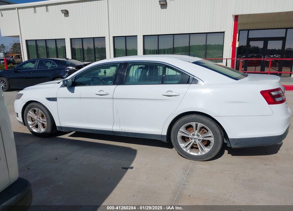 2015 FORD TAURUS VIN: 1FAHP2D80FG167765