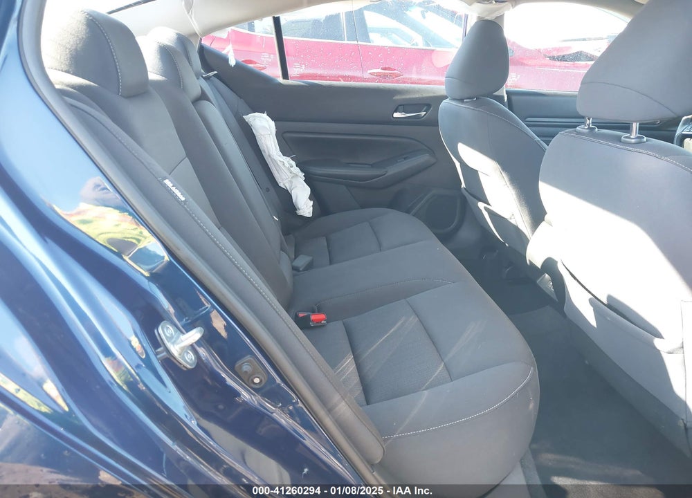 2020 NISSAN ALTIMA VIN: 1N4BL4BV9LC198196