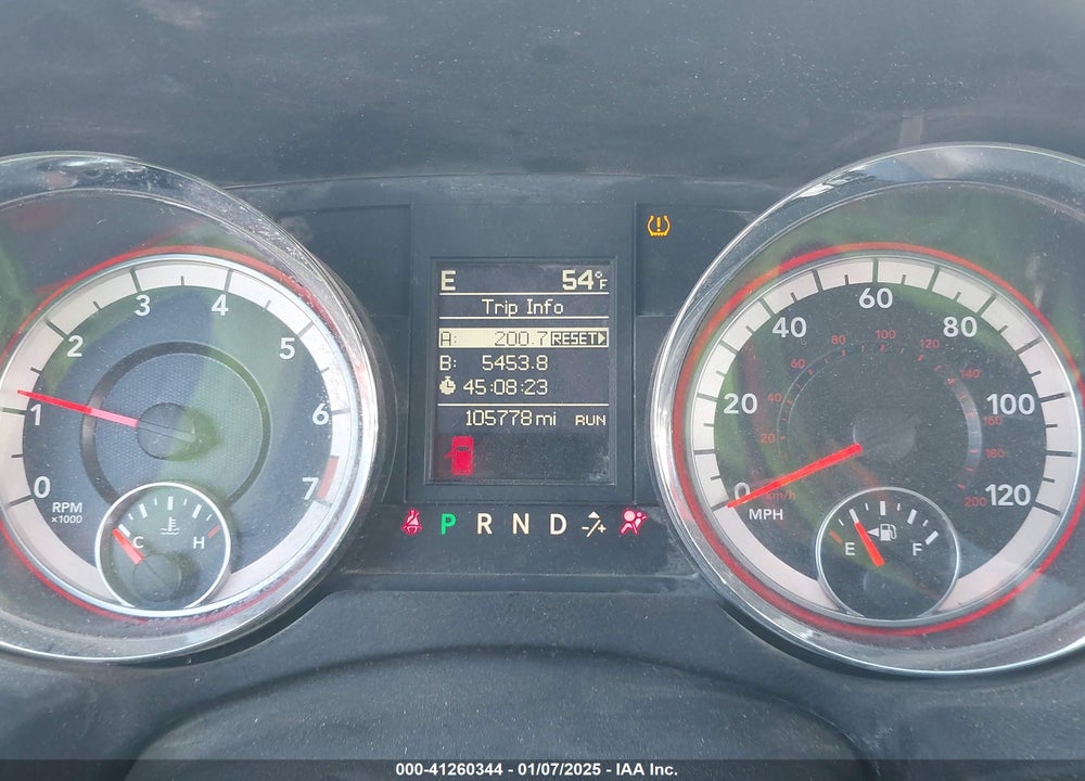 2019 DODGE GRAND CARAVAN GT VIN: 2C4RDGEG7KR788696