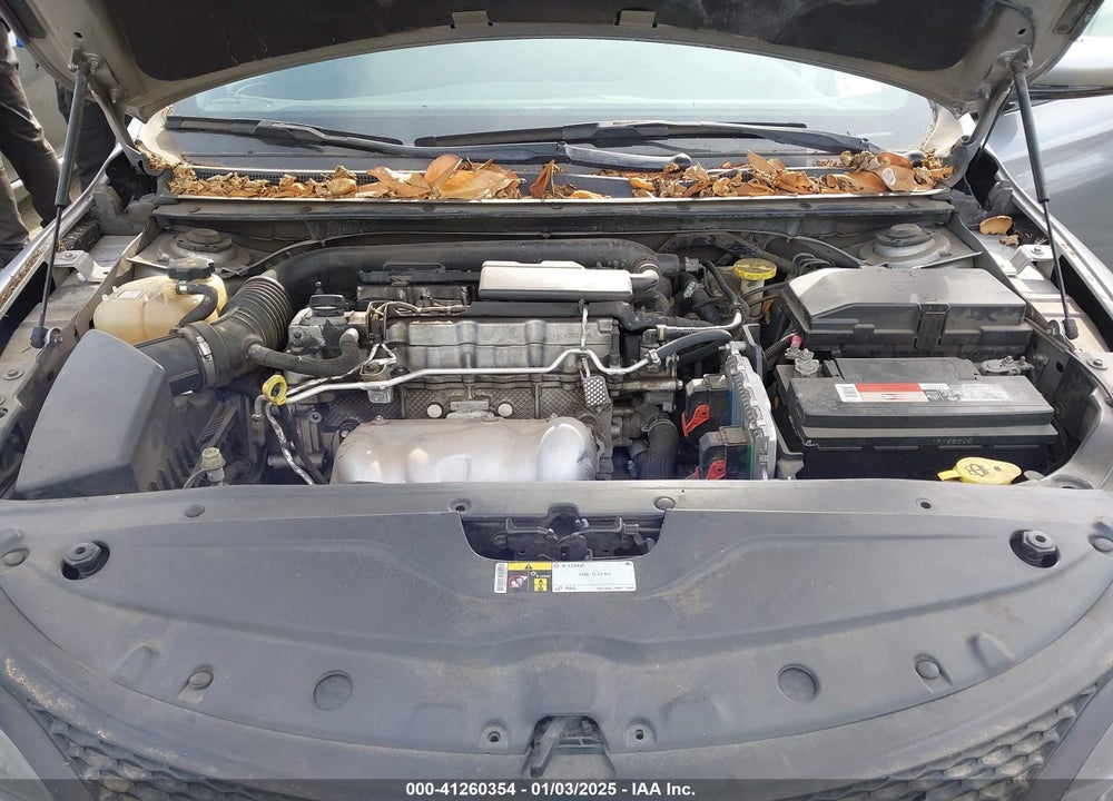 2015 CHRYSLER 200 S VIN: 1C3CCCBB7FN595983