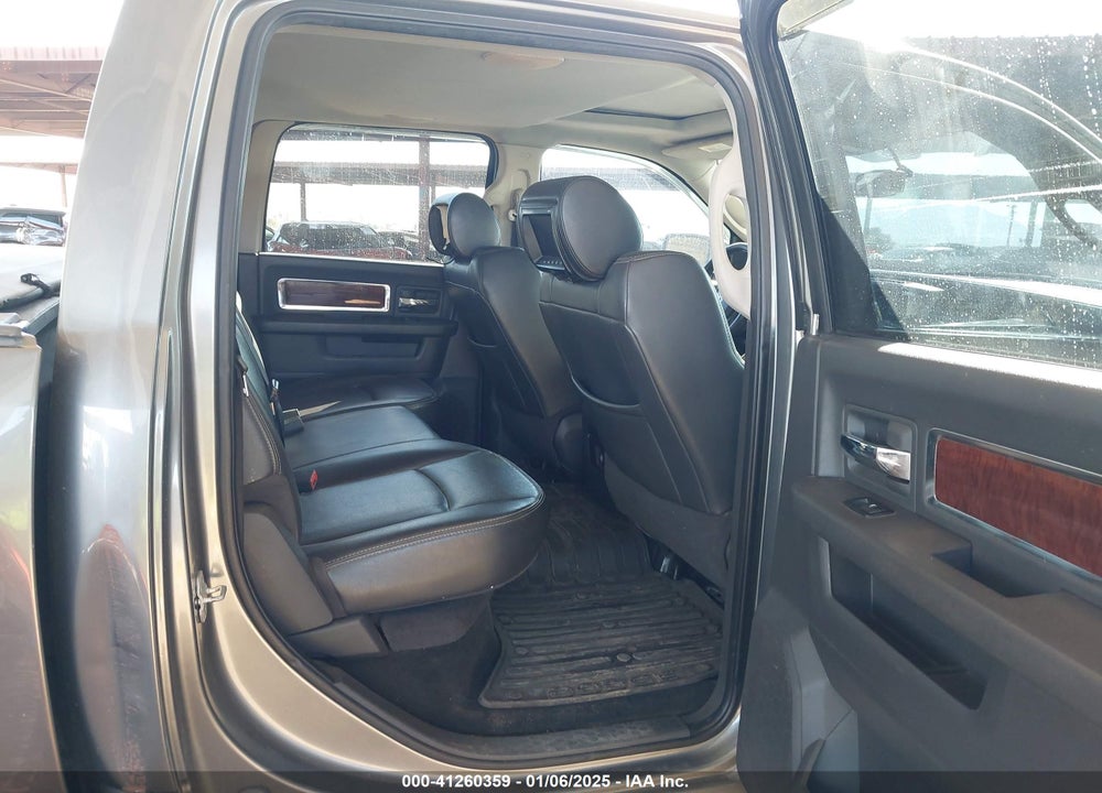 2011 RAM RAM 1500 VIN: 1D7RB1CT7BS567641