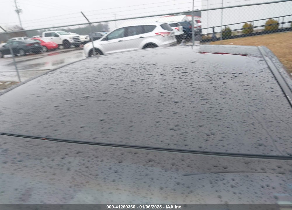 2014 HYUNDAI SONATA GLS VIN: 5NPEB4AC5EH945679