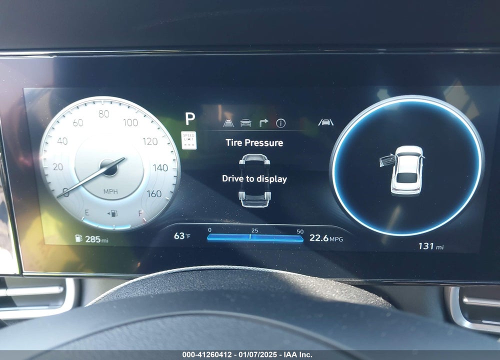2025 HYUNDAI ELANTRA VIN: KMHLS4DGXSU904354