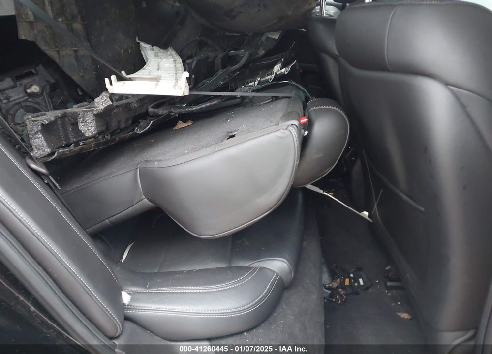 2014 CADILLAC ATS VIN: 1G6AH5RX8E0193485