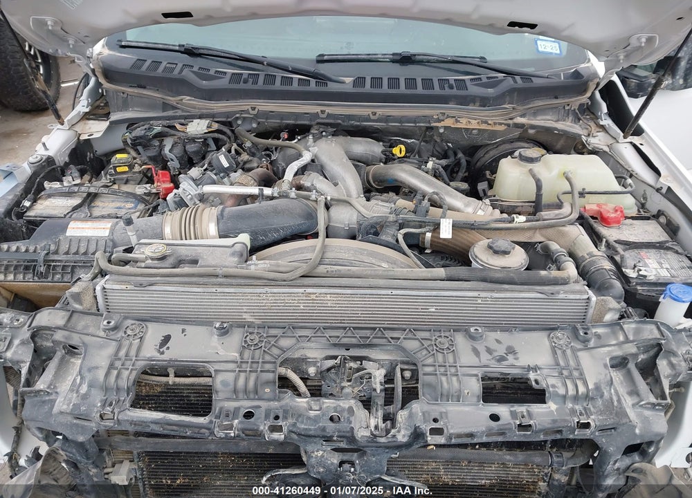 2024 FORD F250 VIN: 1FT7W2BT8REC67547