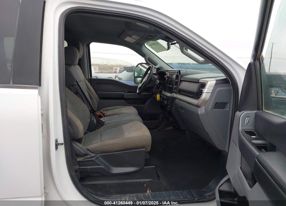 2024 FORD F250 VIN: 1FT7W2BT8REC67547