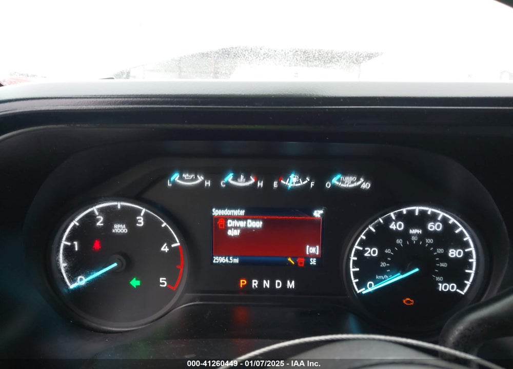 2024 FORD F250 VIN: 1FT7W2BT8REC67547