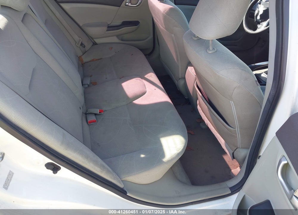 2012 HONDA CIVIC EX VIN: 2HGFB2F88CH511308