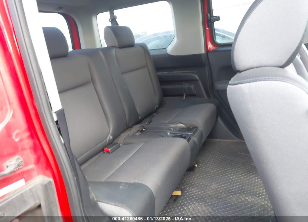 2006 HONDA ELEMENT EX VIN: 5J6YH28696L013234