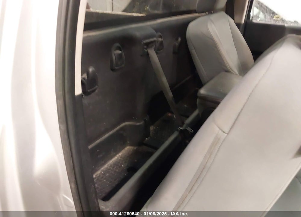 2013 RAM 1500 VIN: 3C6JR6DG2DG578954