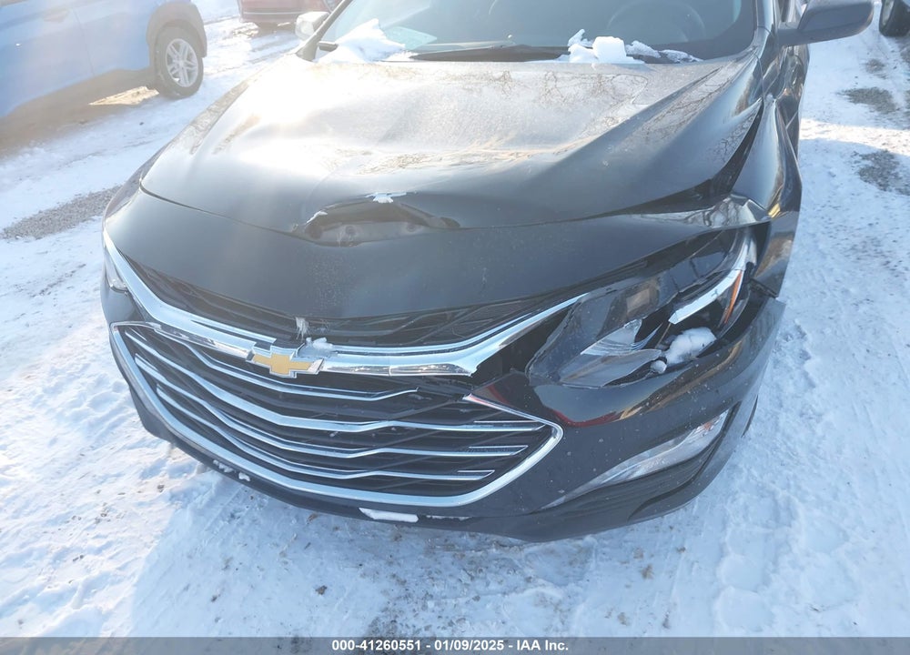 2024 CHEVROLET MALIBU VIN: 1G1ZD5ST7RF119697