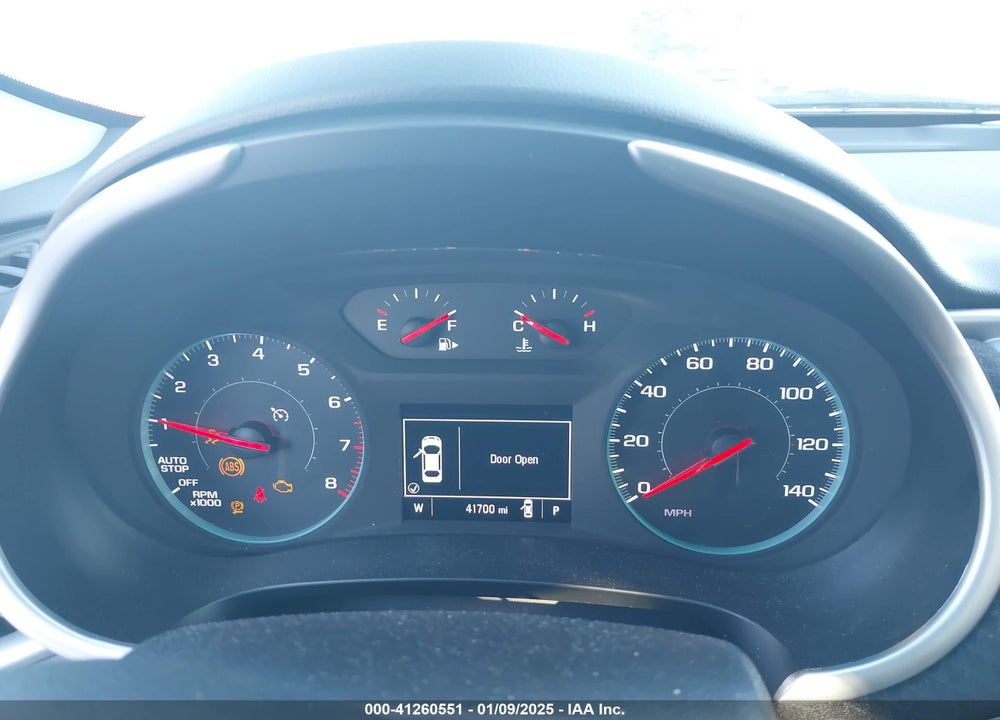2024 CHEVROLET MALIBU VIN: 1G1ZD5ST7RF119697