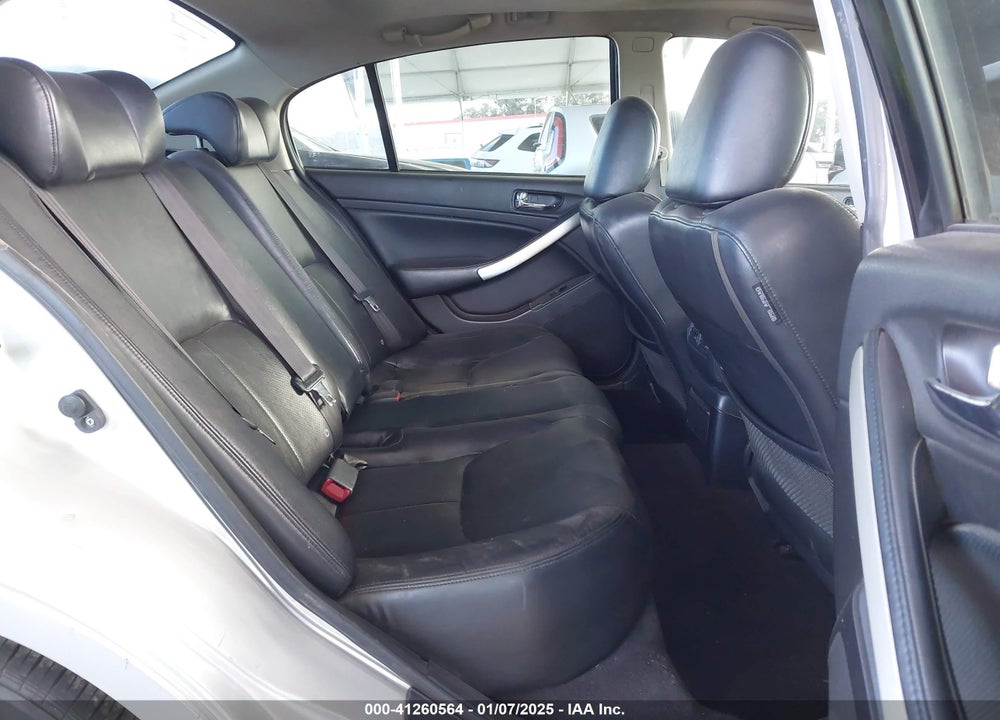 2006 INFINITI G35 VIN: JNKCV51E06M520141