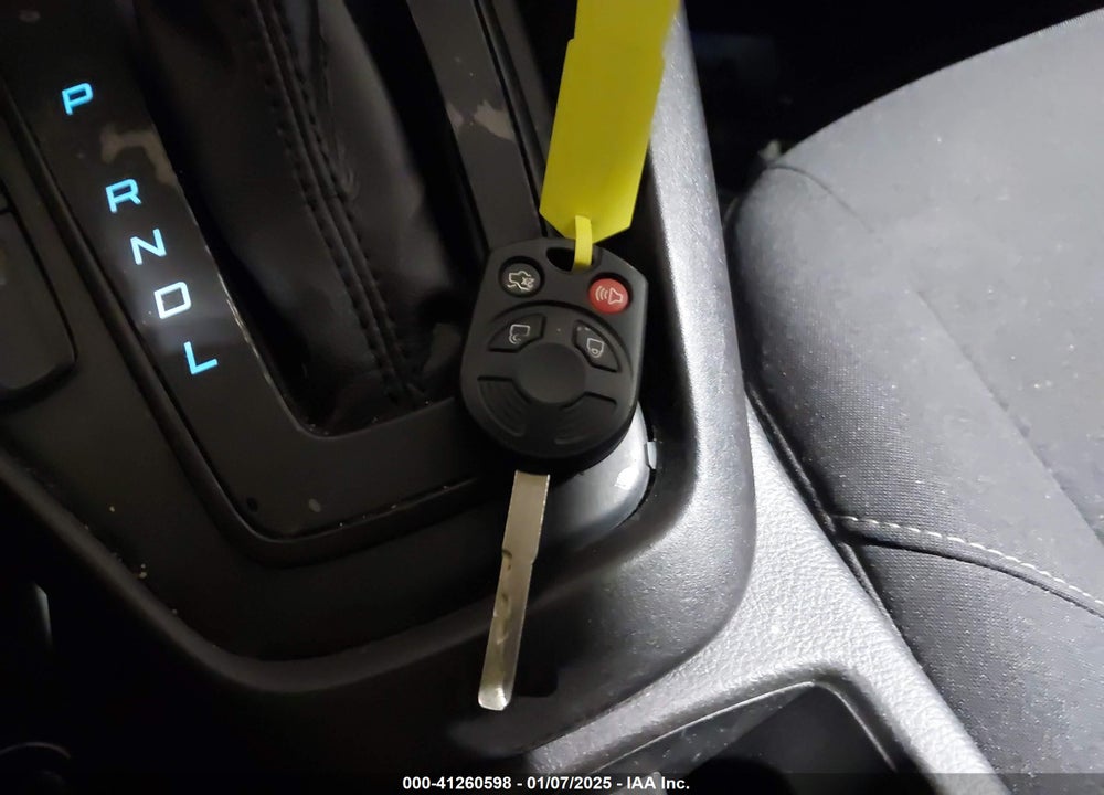 2018 FORD FOCUS VIN: 1FADP3F26JL330075