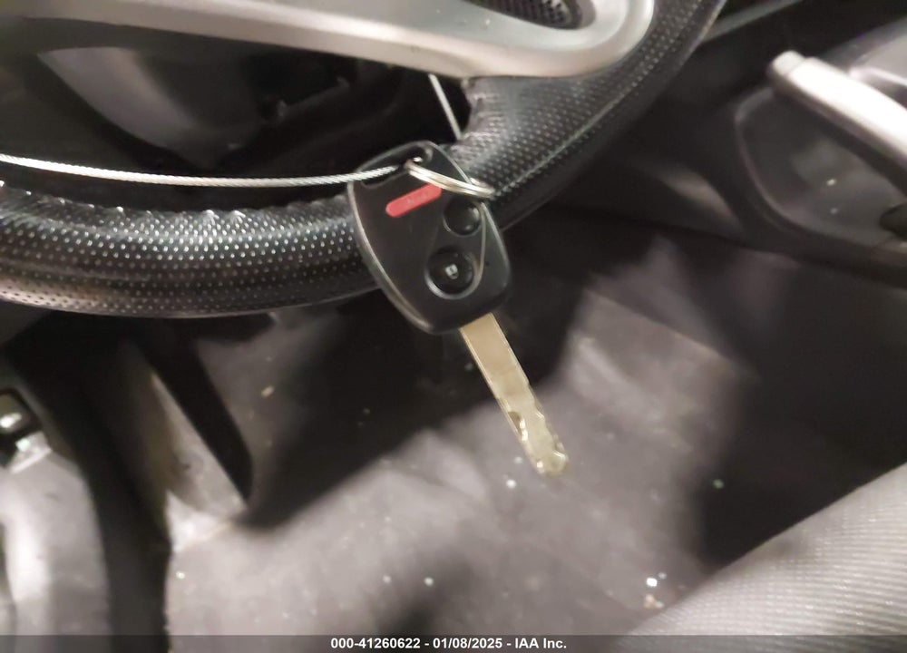 2010 HONDA CIVIC LX-S VIN: 19XFA1F67AE080138