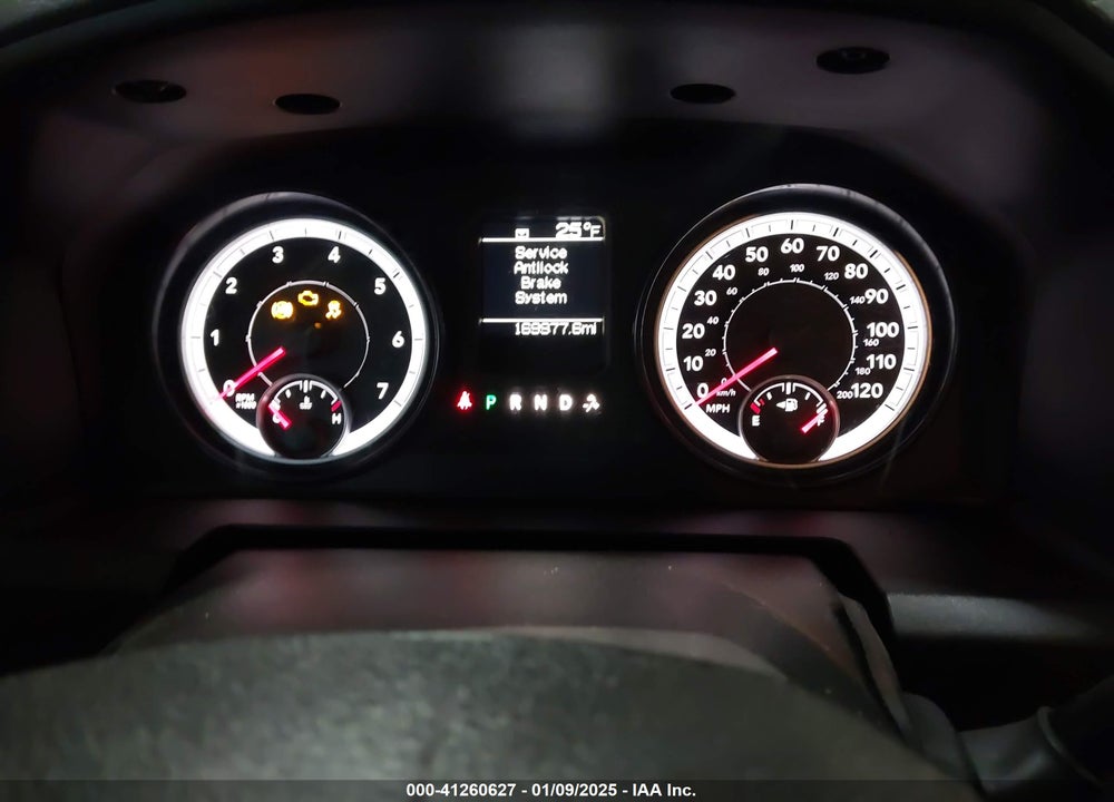 2014 RAM 1500 VIN: 1C6RR7KT0ES316367