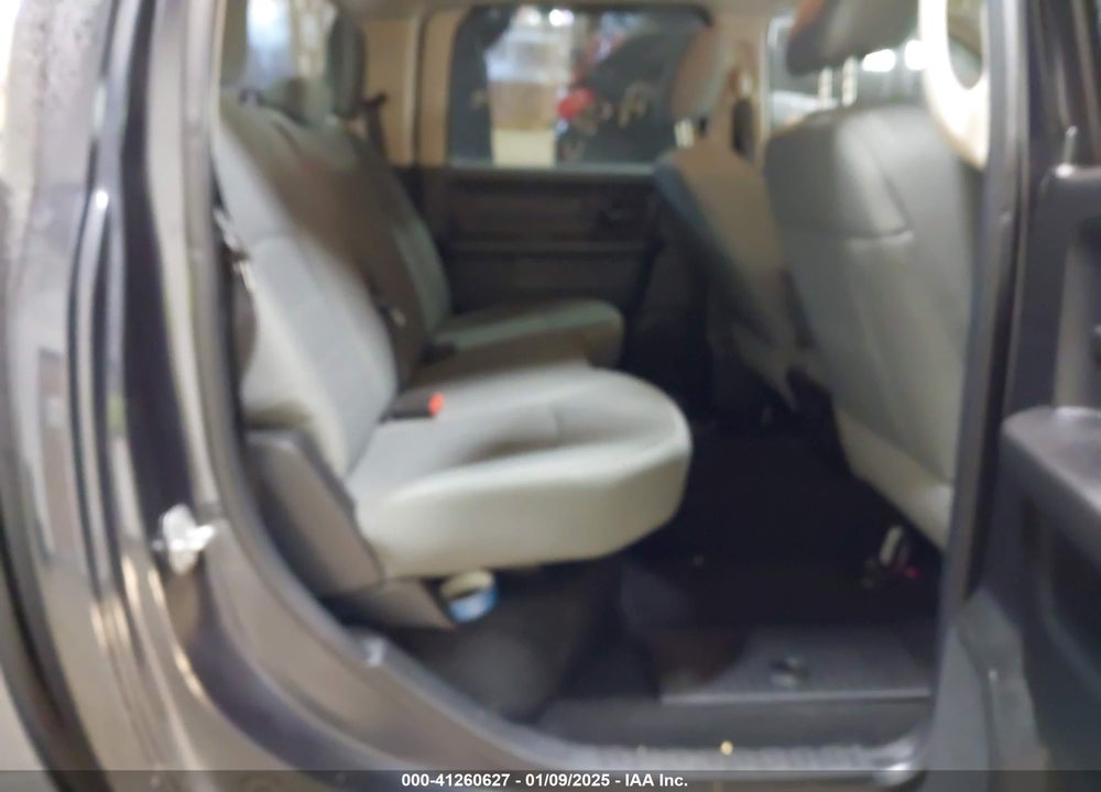 2014 RAM 1500 VIN: 1C6RR7KT0ES316367