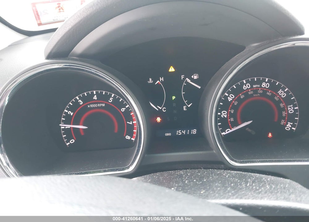 2011 TOYOTA HIGHLANDER SE V6 VIN: 5TDBK3EH5BS073612