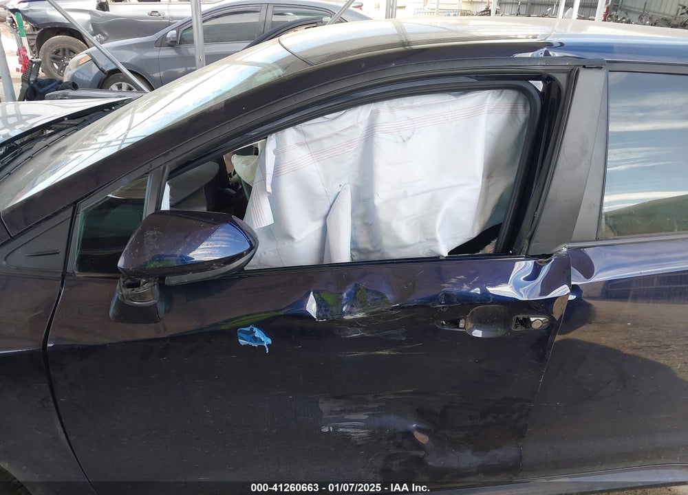 2024 TOYOTA COROLLA VIN: 5YFB4MDE5RP173378