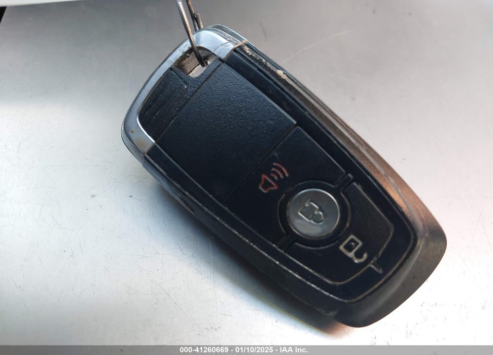 2023 FORD MAVERICK VIN: 3FTTW8E33PRA99744