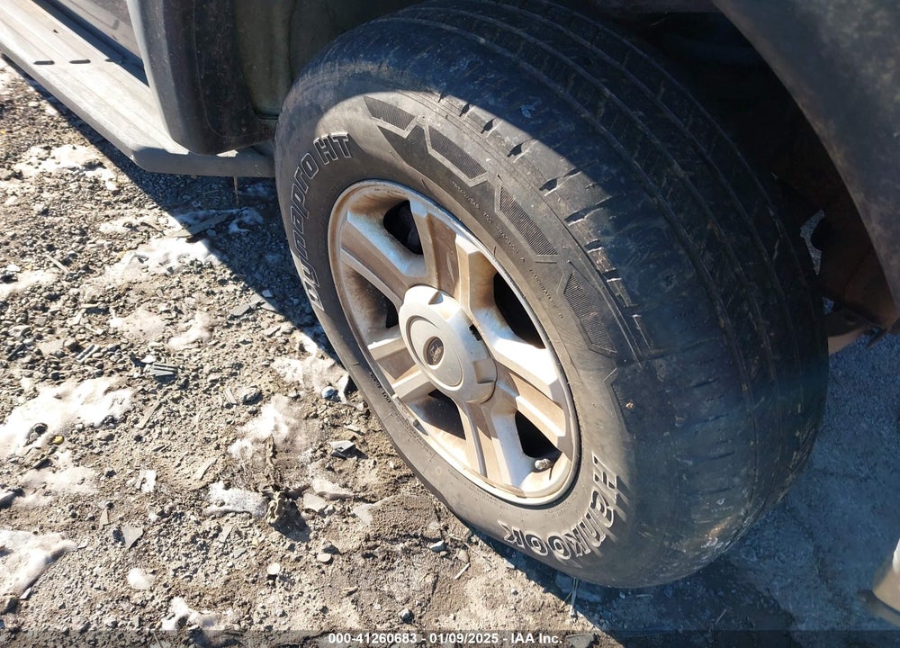 2004 FORD F-150 FX4/LARIAT/XLT VIN: 1FTPW14524KD12663