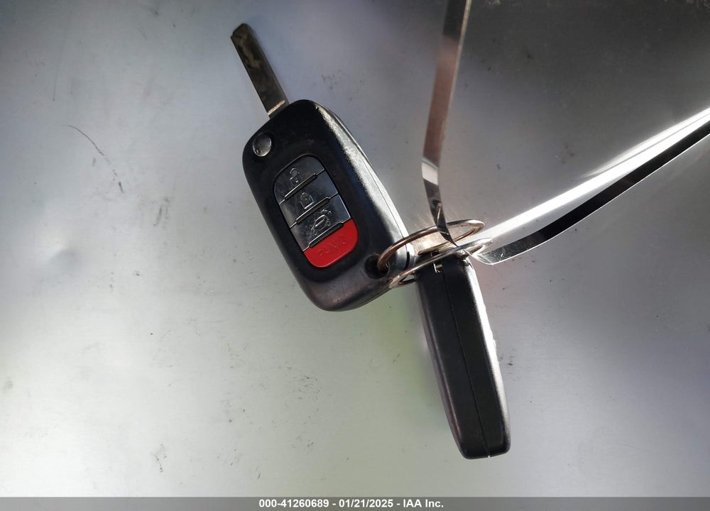 2016 SMART FORTWO VIN: WMEFJ5DA9GK058521