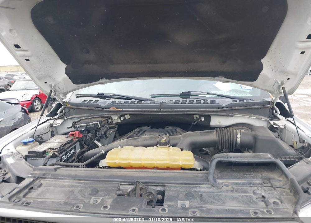 2018 FORD F150 VIN: 1FTEW1CG0JFB57240