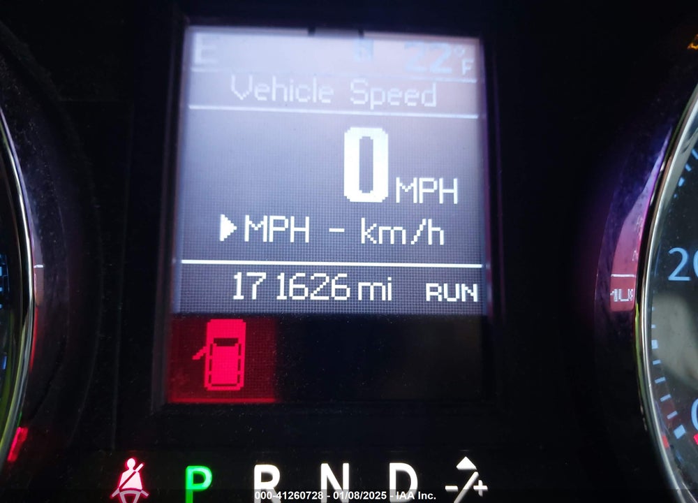 2013 CHRYSLER TOWN & COUNTRY TOURING VIN: 2C4RC1BG8DR670132