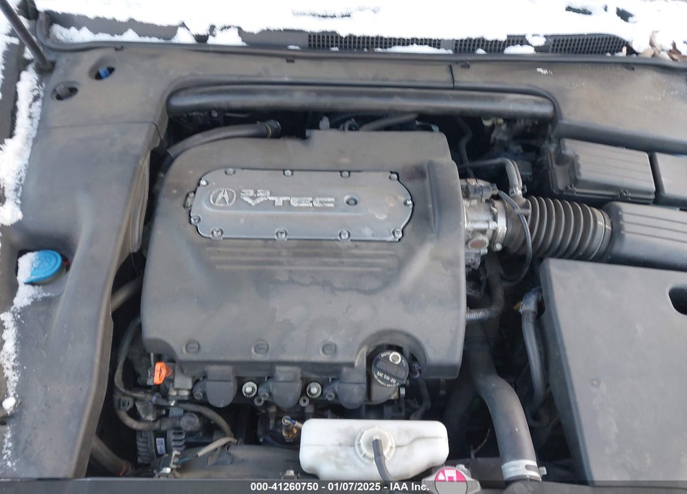 2006 ACURA TL VIN: 19UUA66296A039572