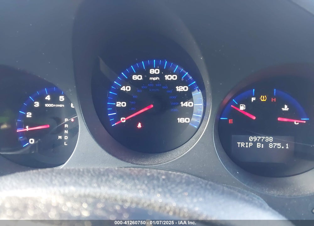 2006 ACURA TL VIN: 19UUA66296A039572
