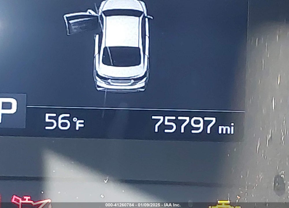 2021 KIA FORTE VIN: 3KPF24AD6ME281831